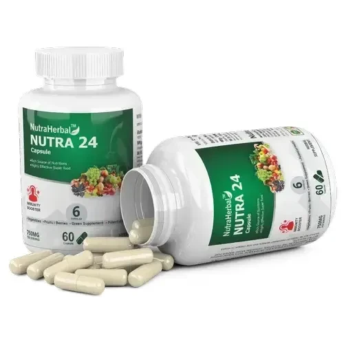 NutraFood_capsule