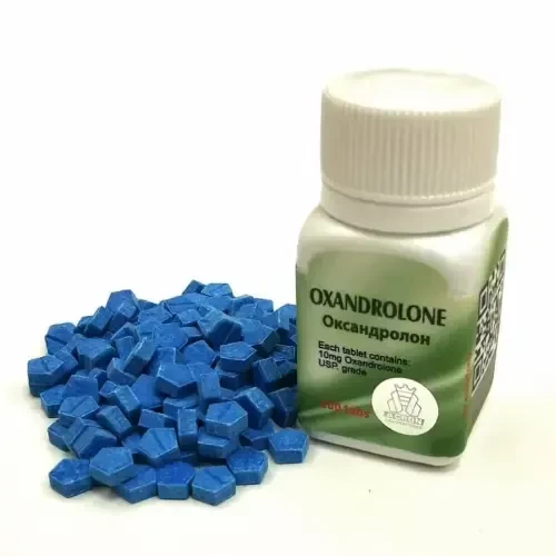 Stanozolol