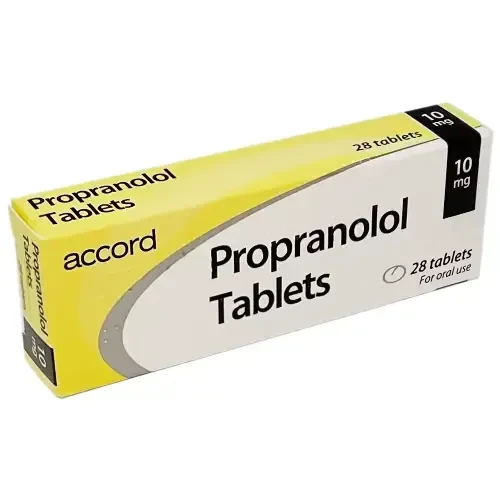 Propranolol