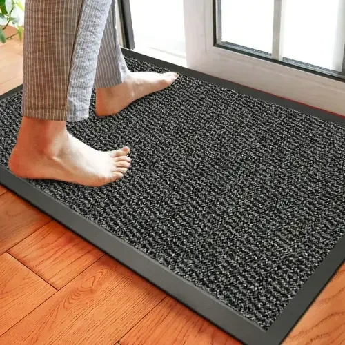 Rubber Mats