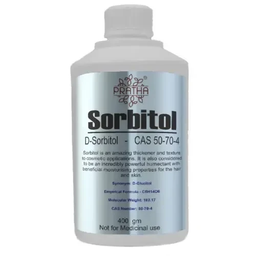 Sorbitol