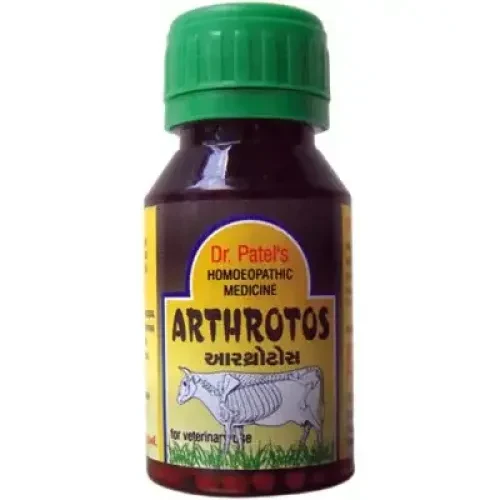 Arthrotos