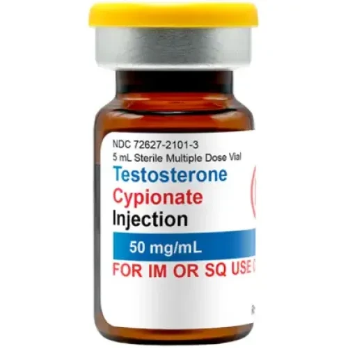 Testosterone