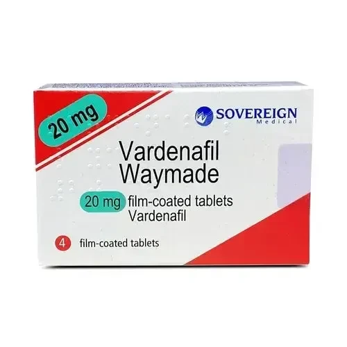 Vardenafil