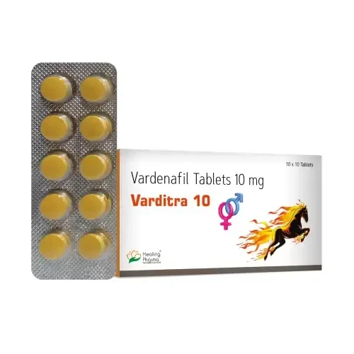 Vardenafil