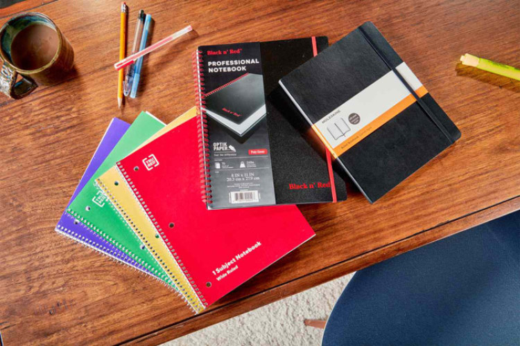  stationery for corporates