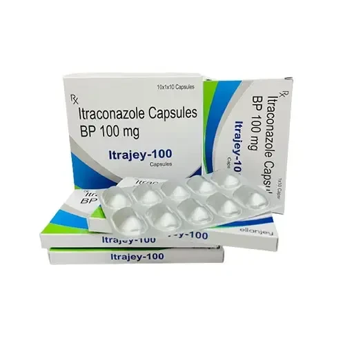 Itraconazole