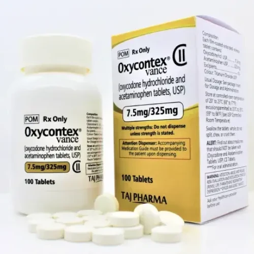 Oxycotine