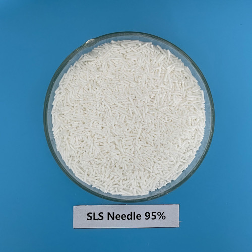 Surfactant sodium lauryl sulfates (sls)95%-hoochemtec
