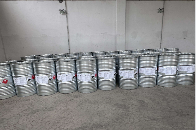 Bactericide cyclohexylamine 99%-hoochemec