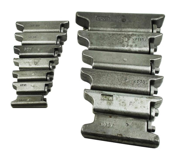 Esco bucket teeth 65sv2sd,70sv2sd