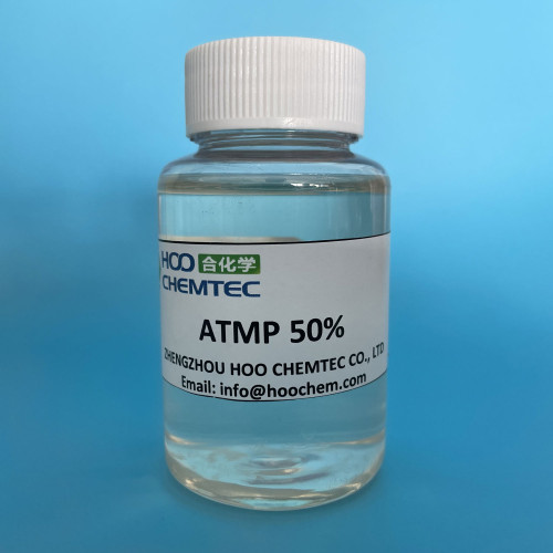 A versatile and effective water treatment agent atmp/amino trimethylene phosphonic acid / cas number: 6419-19-8
