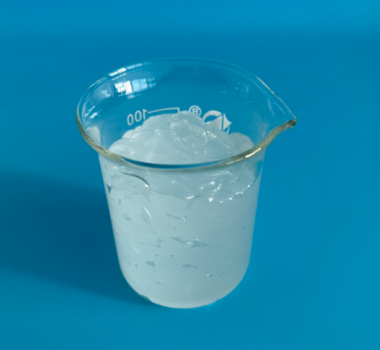 Sodium lauryl ether sulphate/sles  /cas number: 68585-34-2