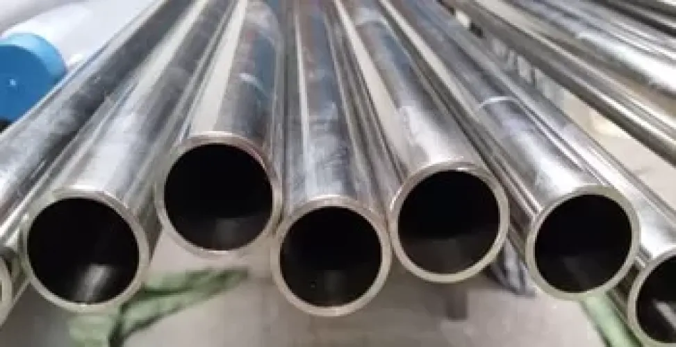 Inconel 601 pipes suppliers  in india