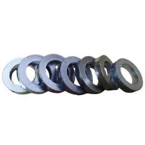 Forged gate valve packing set, api 622, graphite, 85 * 65 mm