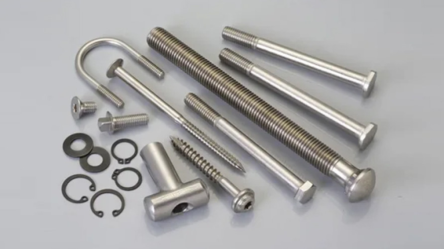 Hastelloy c276 fasteners