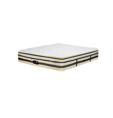 Ortho nirvana gold+ mattress