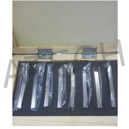 Hss lathe tools