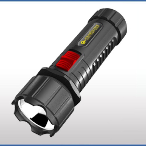 Led torch light