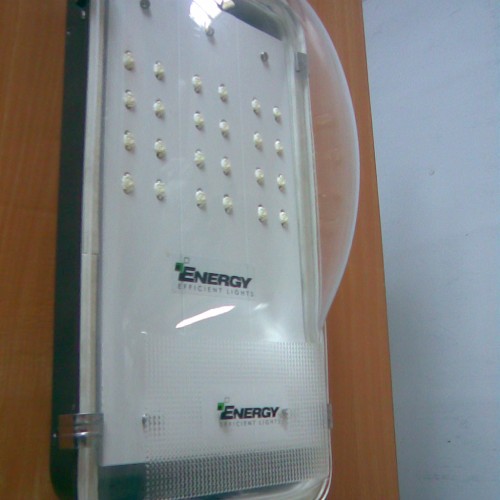 Led street light