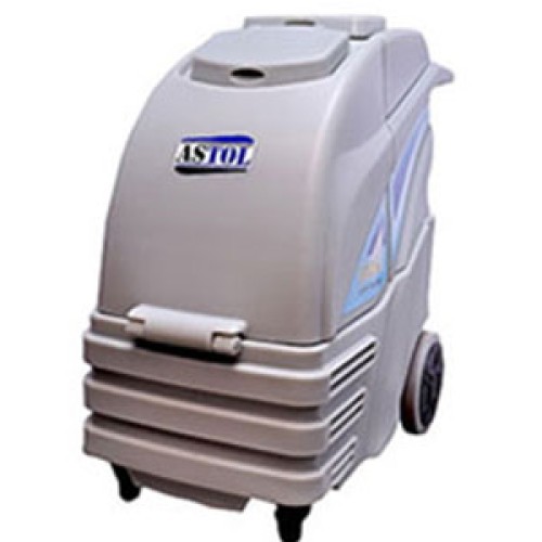 Carpet extractor