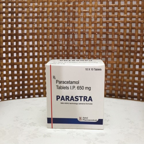 Paracetamol