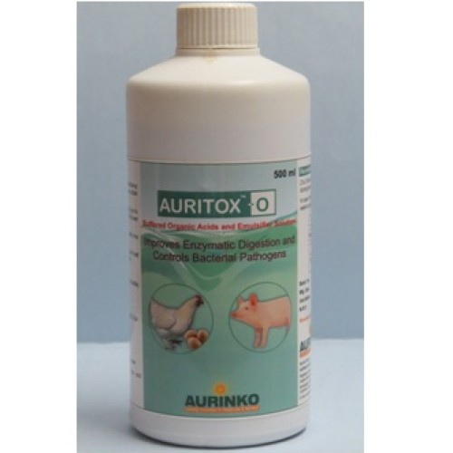 Auritox-o