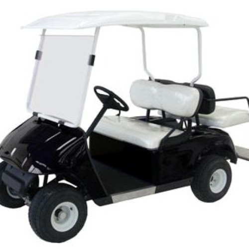 4 seater electric vehicle