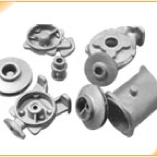 Submercible spares