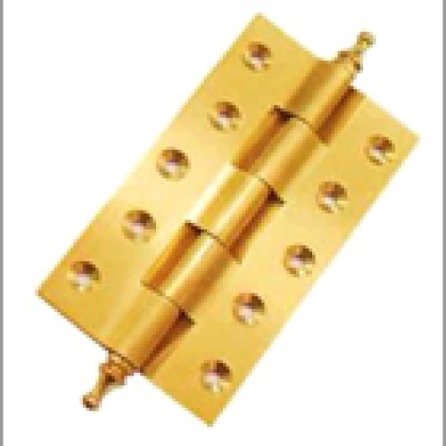 Brass hardware products