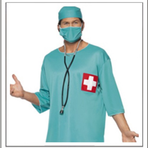 Surgeon suits