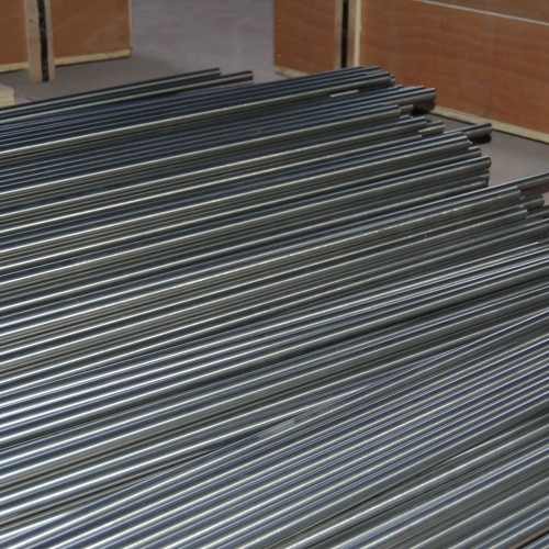 Titanium sheet