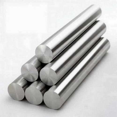 Stocked grade 5 titanium bar astm b348 from china factory