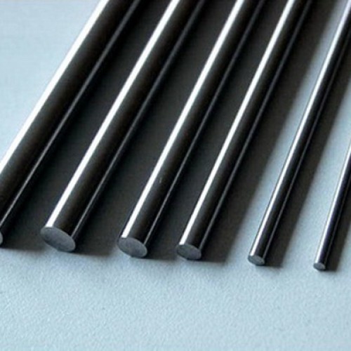 High strength and high corrosion resistance of titanium alloy precision titanium rods