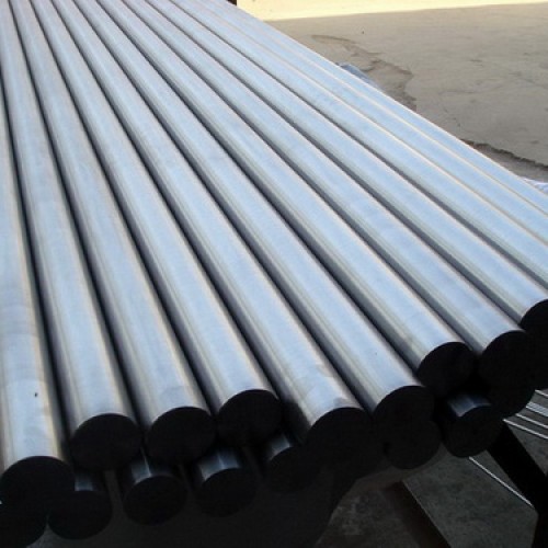 Cp gr2 pure titanium bar used for golf titanium shaft in stock