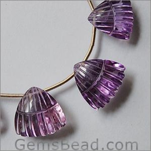 Brazil amethyst