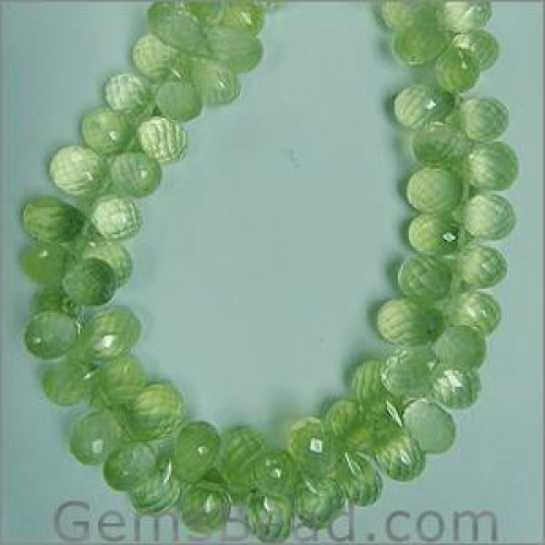 Prehnite