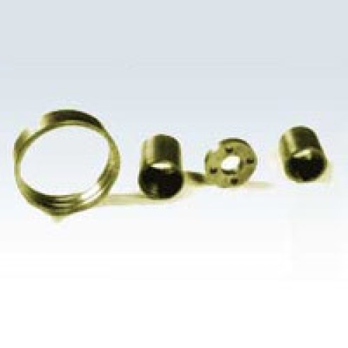 Aluminum bronze bushes parts