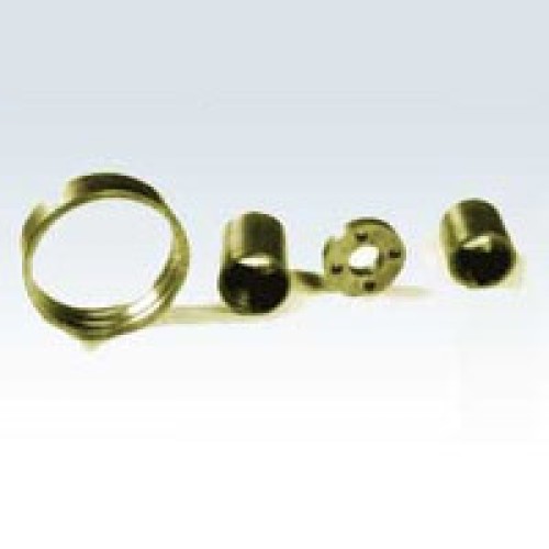 Phosphor bronze bushes