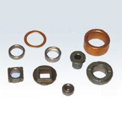 Bronze bushes parts