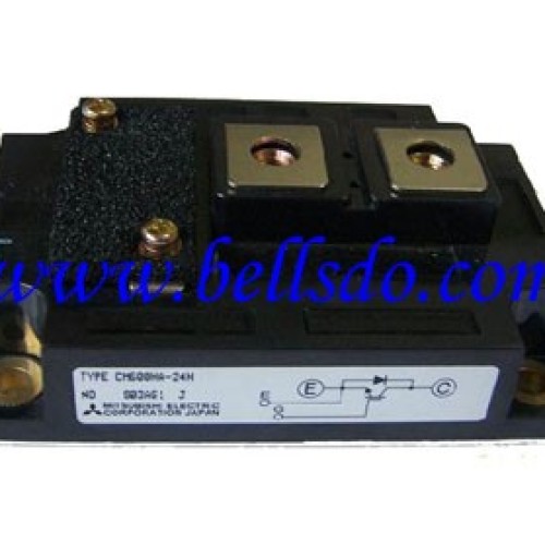 Igbt module cm600ha-12h