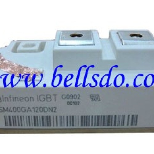 Igbt module bsm400ga120dn2