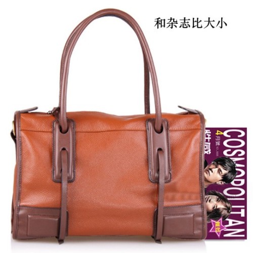 Genuine leather bag zw015 (w w w bestbagman c o m)