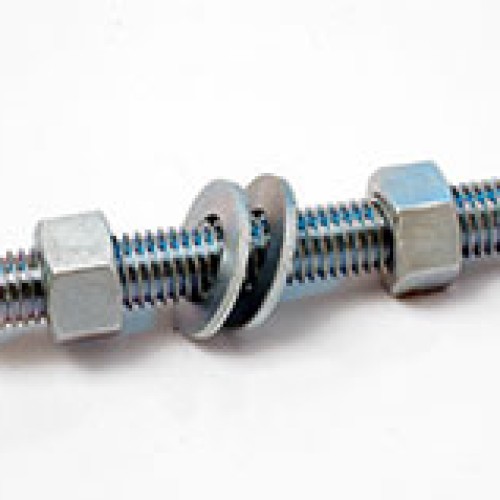 Stud bolts