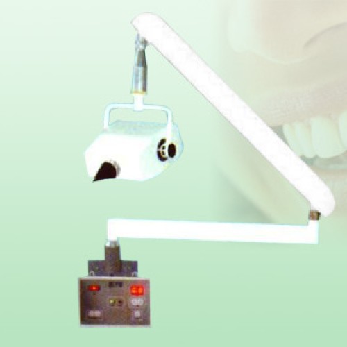 Dental x-ray unit