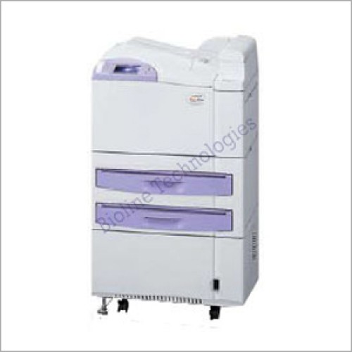 Medical diagnostic equipments