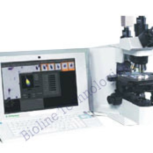Sperm analyser