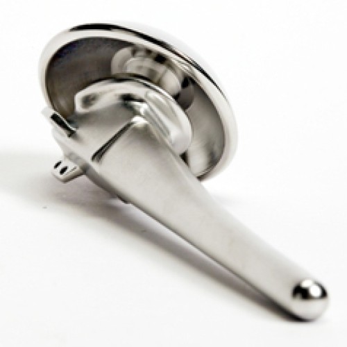 Hemi-shoulder arthroplasty