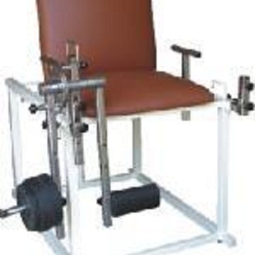 Quadriceps Table