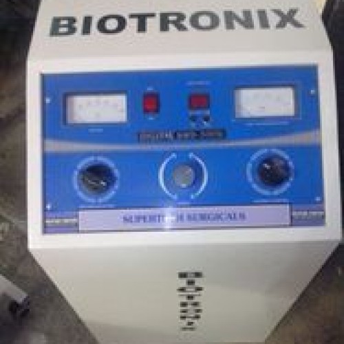 Shortwave diathermy 500w